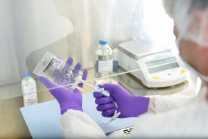 Simplivia Compounding Medinat - Supply Medical Devices and Electromedical Equipment